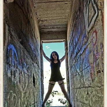 Heather Brown - Part 2 Our 2nd shoot together worked perfectly. Heather wanted to shoot at the